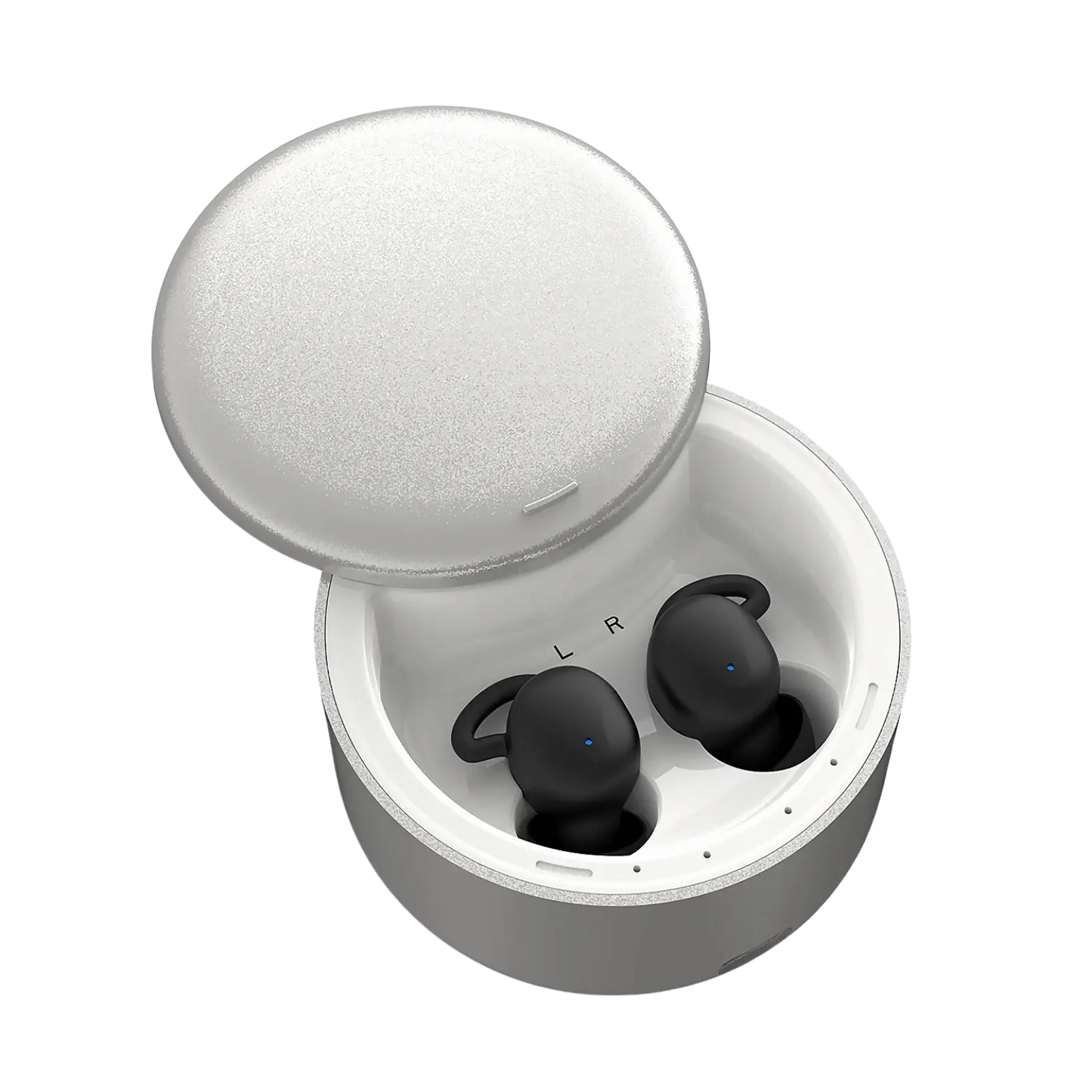 Aparaty słuchowe HeaSouls™ Bluetooth ITE (sterowane aplikacją)