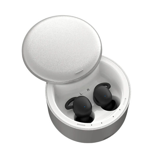 Aparaty słuchowe HeaSouls™ Bluetooth ITE (sterowane aplikacją)