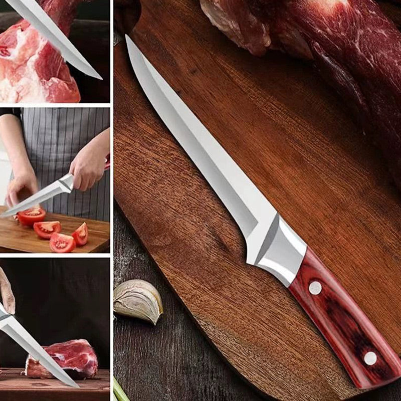 Japoński nóż premium🔪