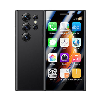 🔥50%OFF🔥DLPhone PRO Mały smartfon
